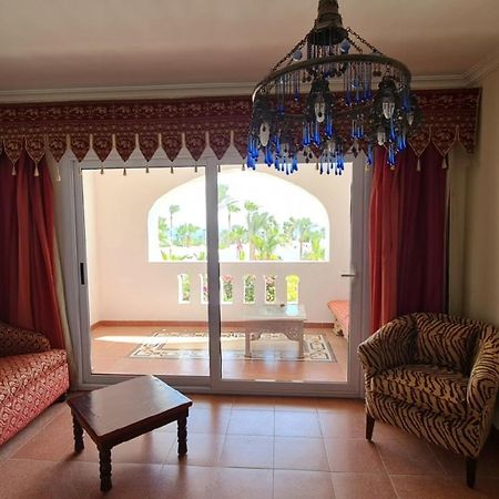 Domina Harem Hotel & Resort Sharm el-Sheikh Ngoại thất bức ảnh