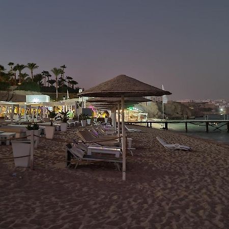 Domina Harem Hotel & Resort Sharm el-Sheikh Ngoại thất bức ảnh