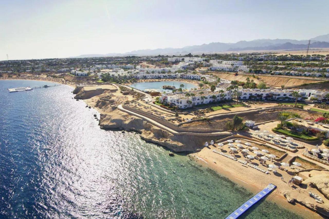 Domina Harem Hotel & Resort Sharm el-Sheikh Ngoại thất bức ảnh