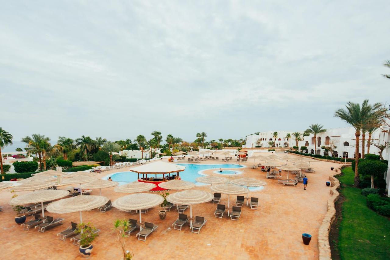 Domina Harem Hotel & Resort Sharm el-Sheikh Ngoại thất bức ảnh