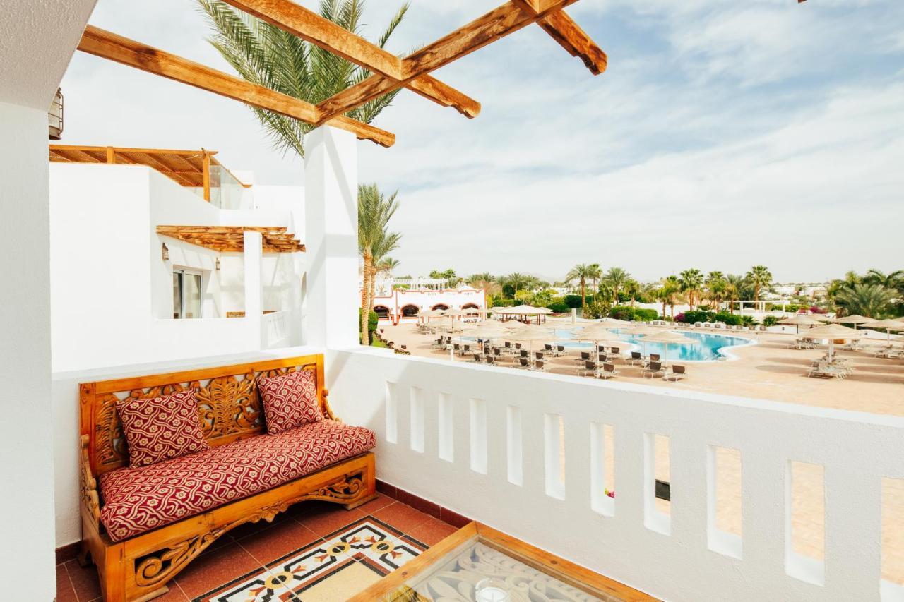 Domina Harem Hotel & Resort Sharm el-Sheikh Phòng bức ảnh