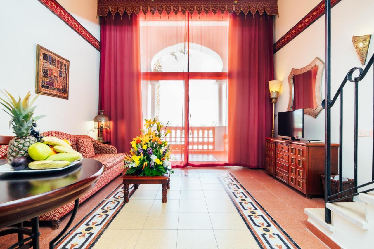 Domina Harem Hotel & Resort Sharm el-Sheikh Phòng bức ảnh