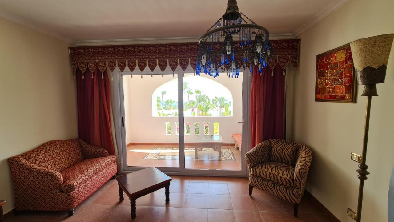 Domina Harem Hotel & Resort Sharm el-Sheikh Ngoại thất bức ảnh