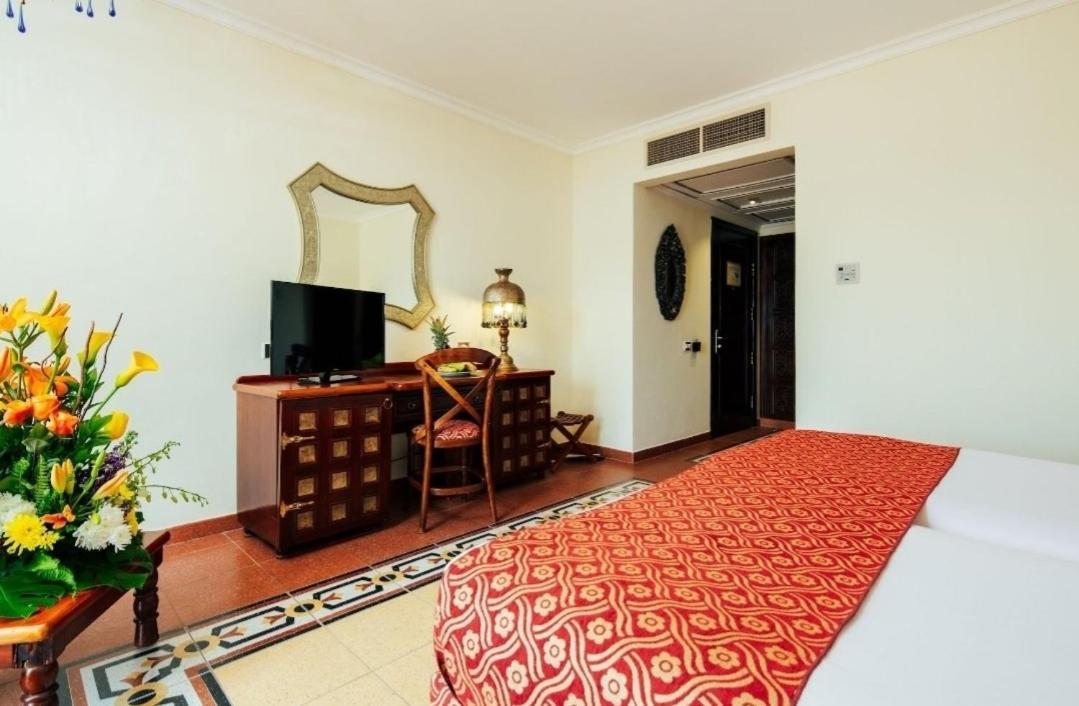 Domina Harem Hotel & Resort Sharm el-Sheikh Ngoại thất bức ảnh