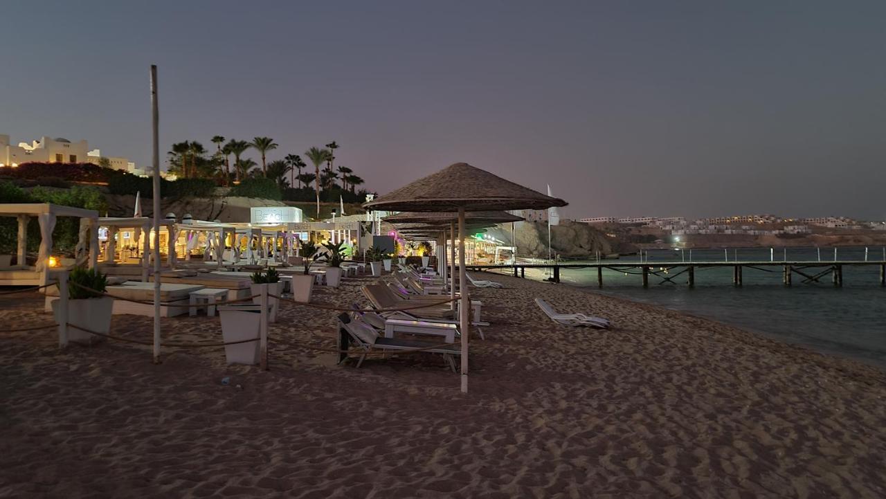 Domina Harem Hotel & Resort Sharm el-Sheikh Ngoại thất bức ảnh