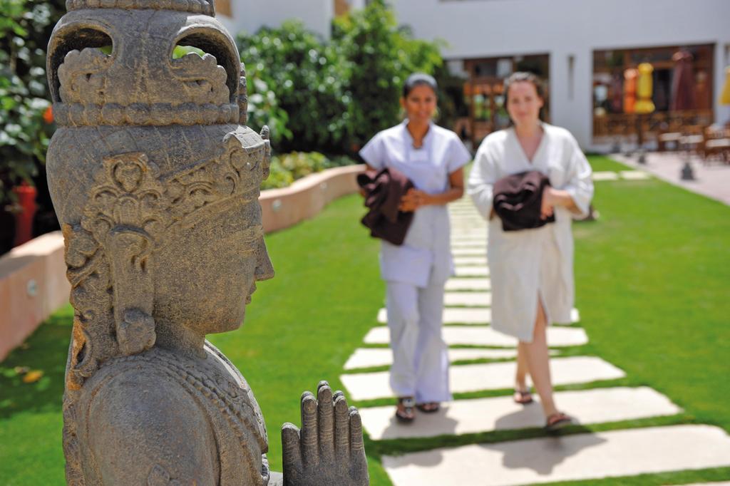 Domina Harem Hotel & Resort Sharm el-Sheikh Ngoại thất bức ảnh