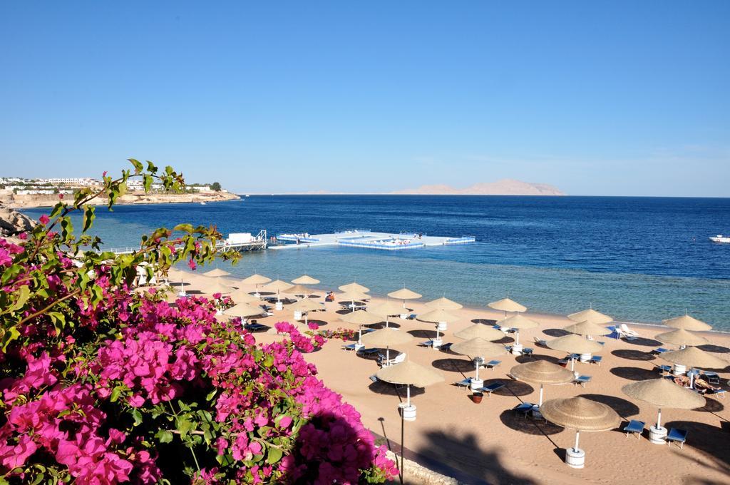 Domina Harem Hotel & Resort Sharm el-Sheikh Ngoại thất bức ảnh