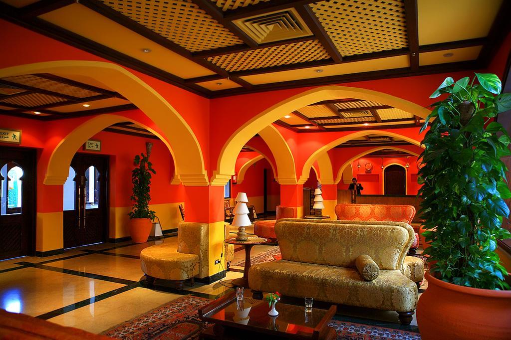 Domina Harem Hotel & Resort Sharm el-Sheikh Ngoại thất bức ảnh