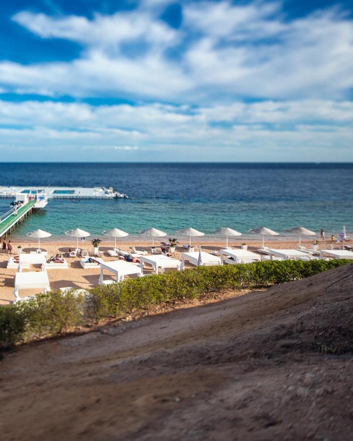 Domina Harem Hotel & Resort Sharm el-Sheikh Ngoại thất bức ảnh