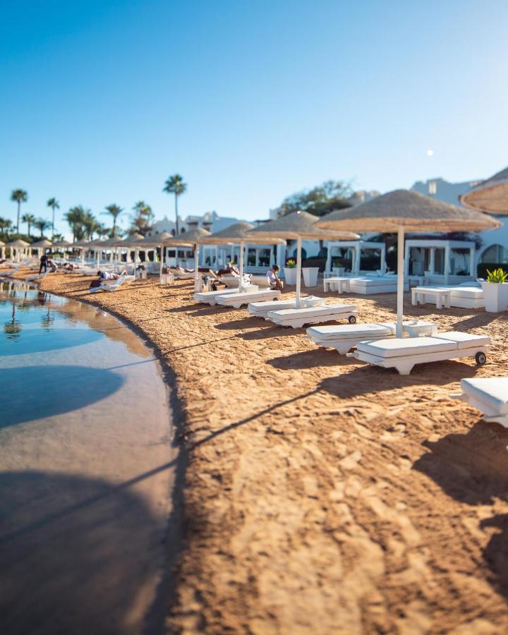 Domina Harem Hotel & Resort Sharm el-Sheikh Ngoại thất bức ảnh