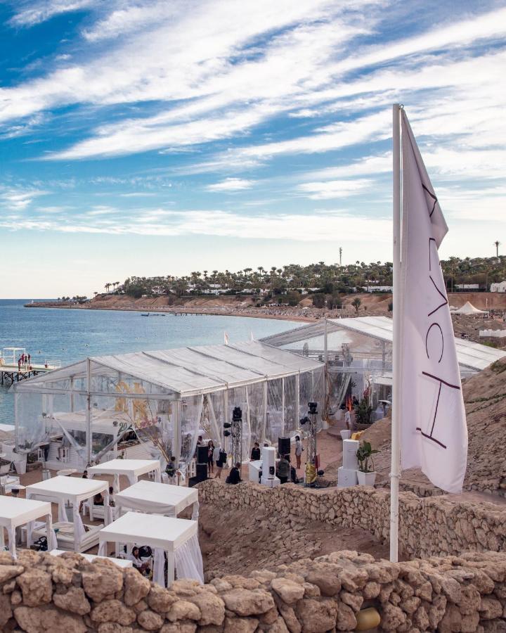 Domina Harem Hotel & Resort Sharm el-Sheikh Ngoại thất bức ảnh