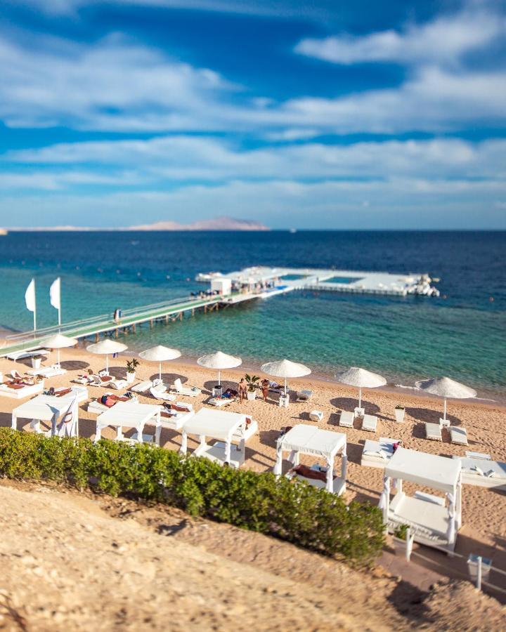 Domina Harem Hotel & Resort Sharm el-Sheikh Ngoại thất bức ảnh
