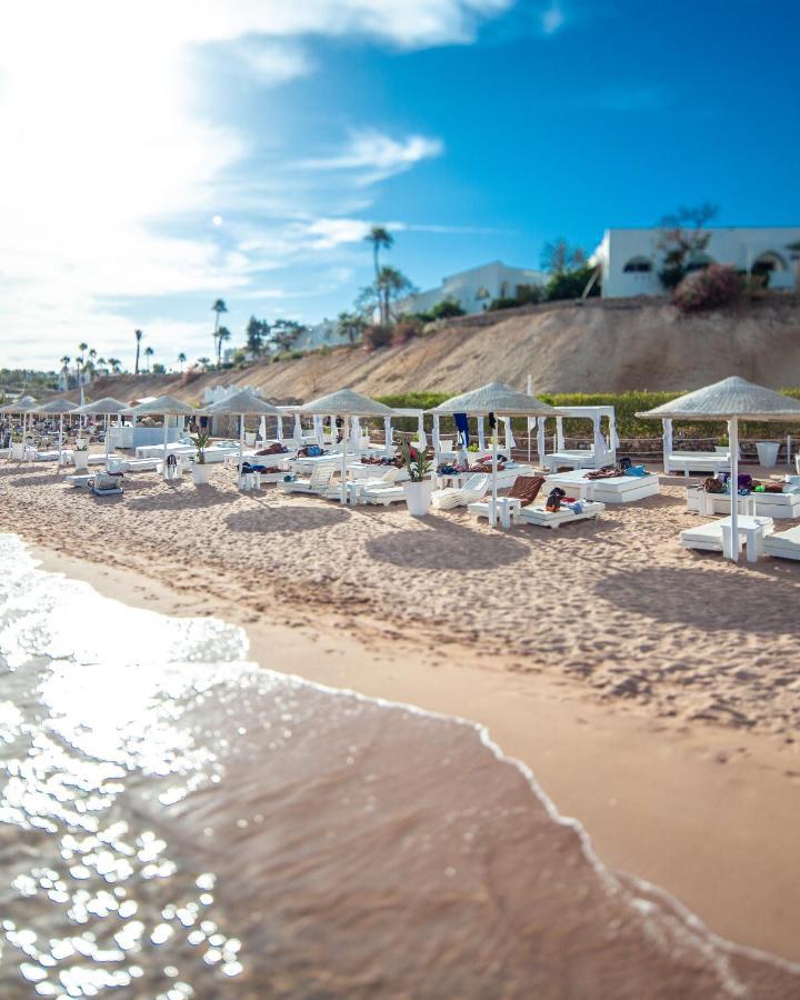 Domina Harem Hotel & Resort Sharm el-Sheikh Ngoại thất bức ảnh