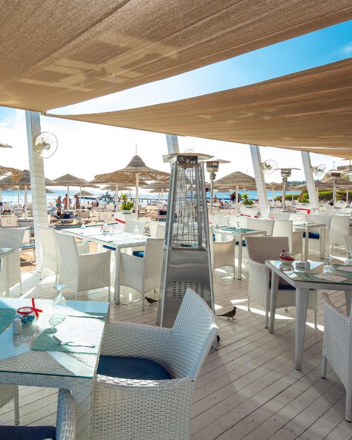 Domina Harem Hotel & Resort Sharm el-Sheikh Ngoại thất bức ảnh