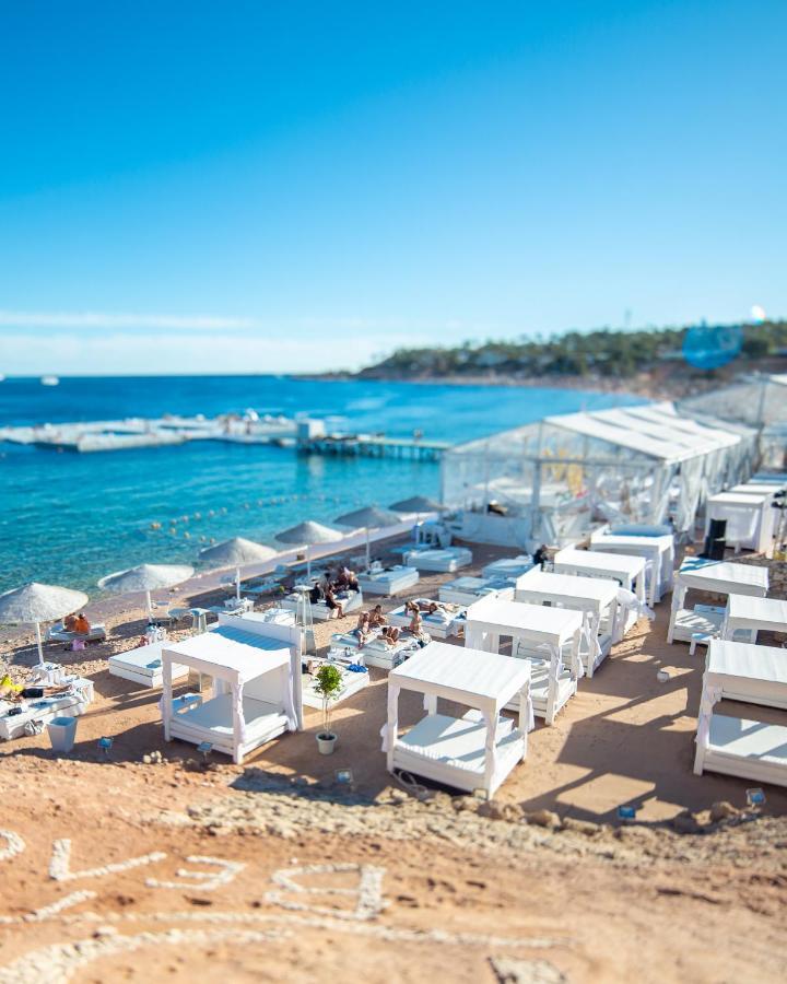 Domina Harem Hotel & Resort Sharm el-Sheikh Ngoại thất bức ảnh