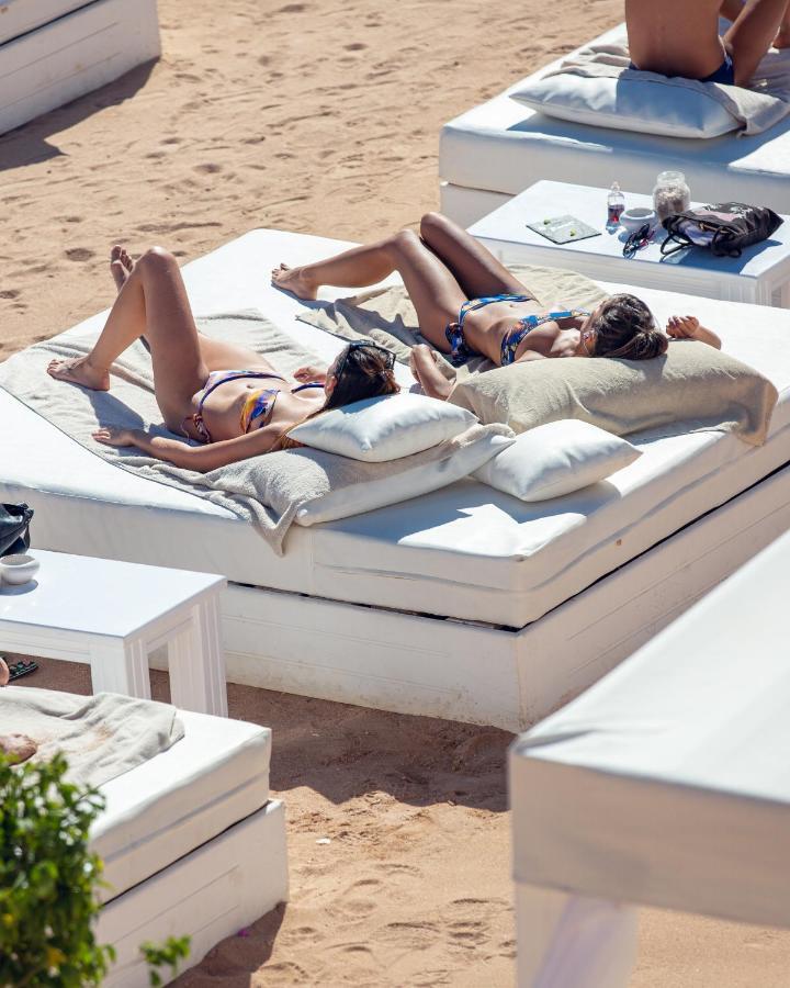 Domina Harem Hotel & Resort Sharm el-Sheikh Ngoại thất bức ảnh