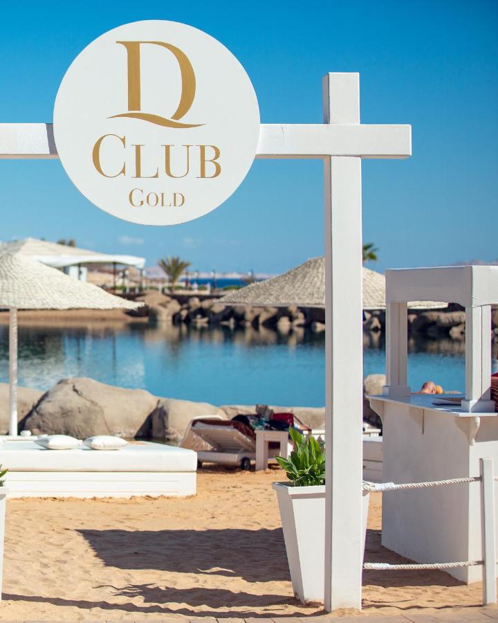 Domina Harem Hotel & Resort Sharm el-Sheikh Ngoại thất bức ảnh