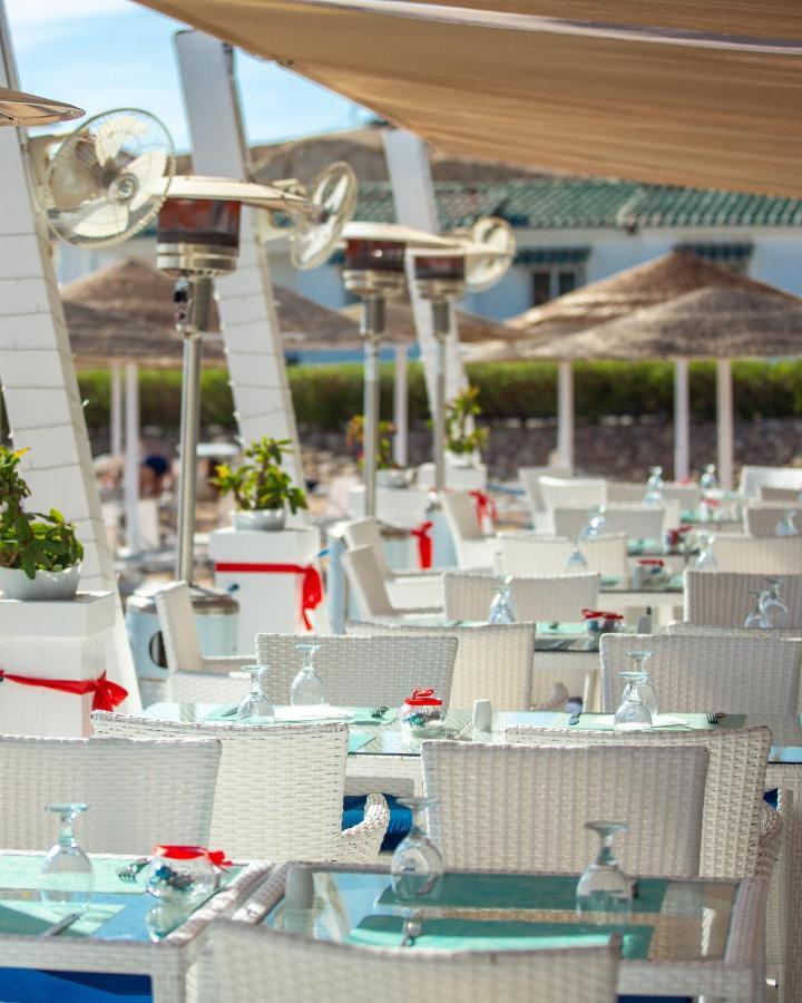 Domina Harem Hotel & Resort Sharm el-Sheikh Ngoại thất bức ảnh