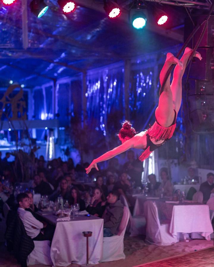 Domina Harem Hotel & Resort Sharm el-Sheikh Ngoại thất bức ảnh