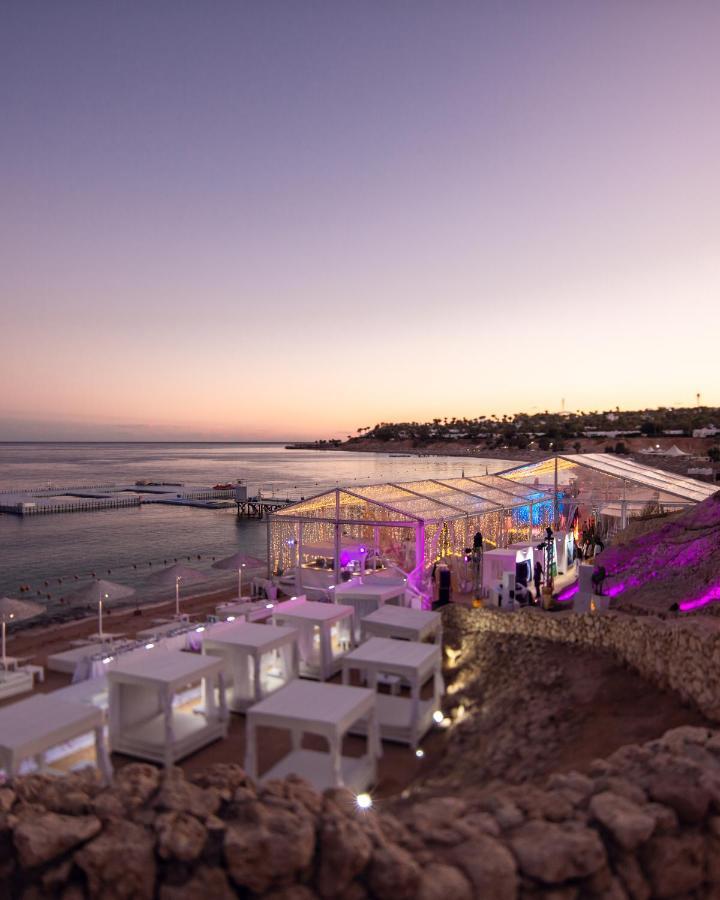 Domina Harem Hotel & Resort Sharm el-Sheikh Ngoại thất bức ảnh
