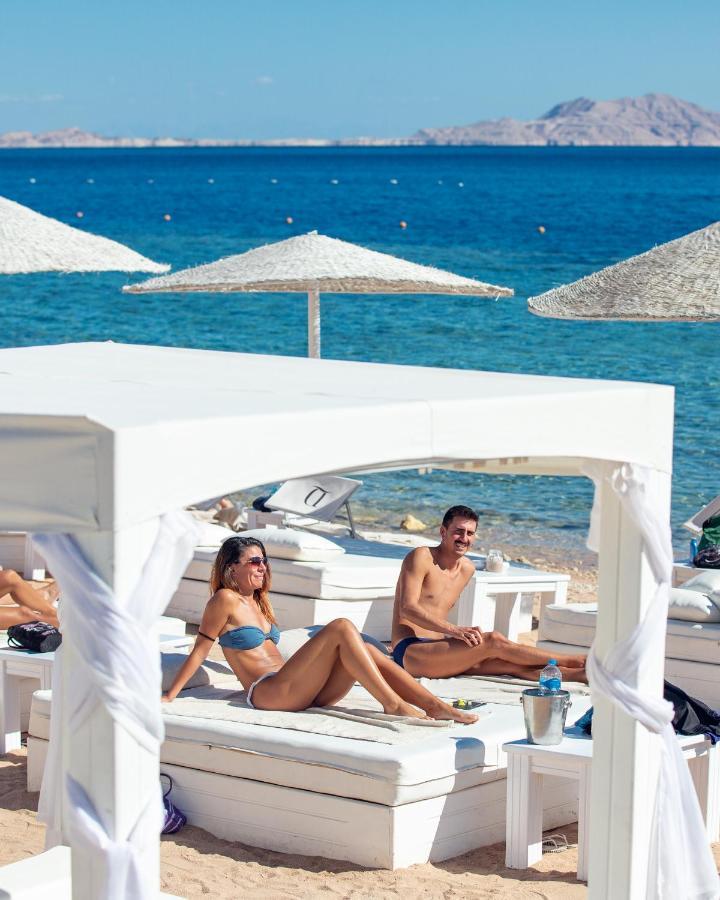 Domina Harem Hotel & Resort Sharm el-Sheikh Ngoại thất bức ảnh