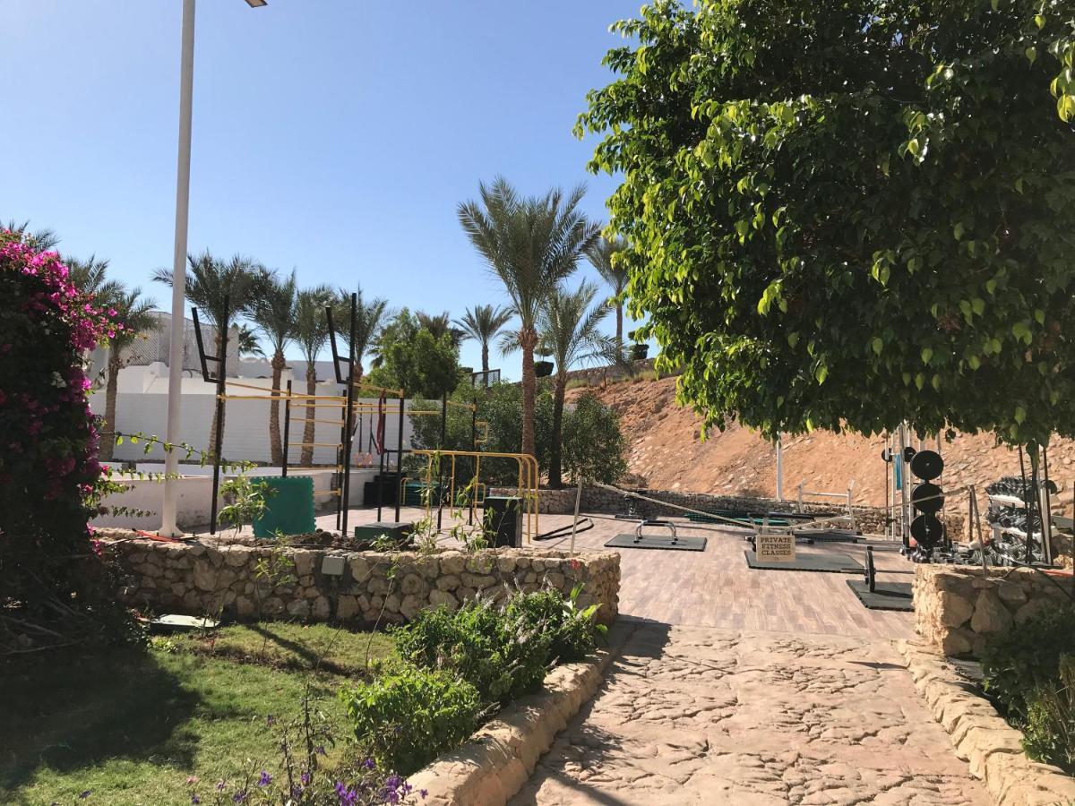 Domina Harem Hotel & Resort Sharm el-Sheikh Ngoại thất bức ảnh